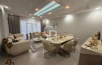 COLDWELL BANKER SAFİR'den ÇİLESİZ de 3+1 SATILIK DAİRE