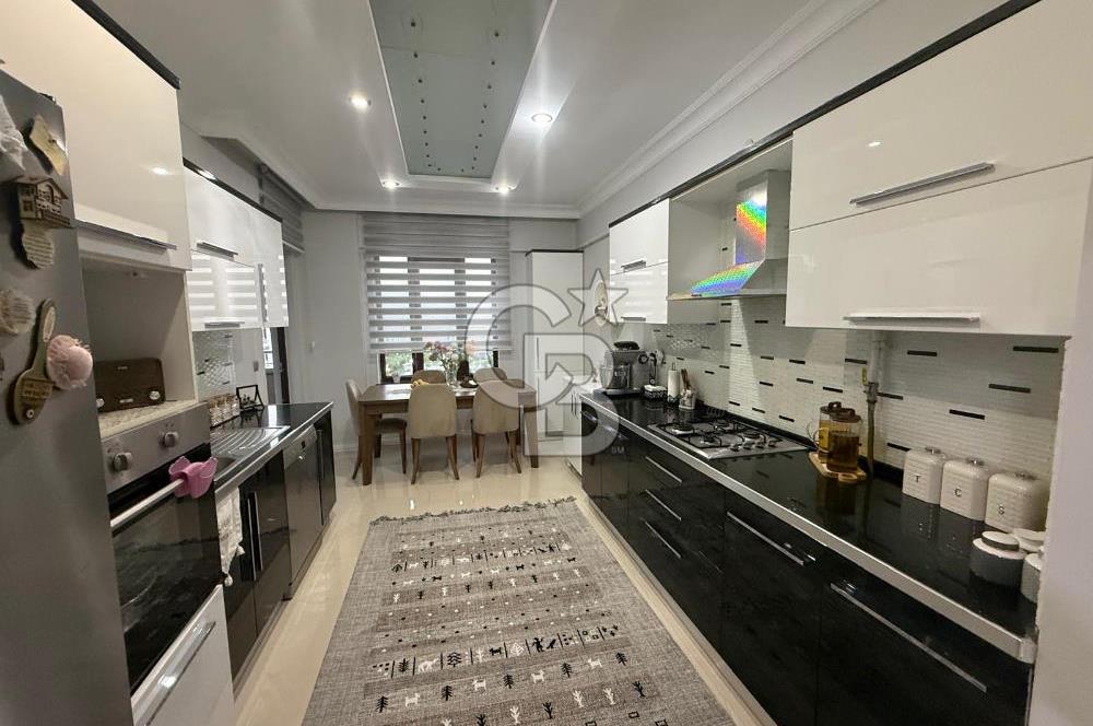 COLDWELL BANKER SAFİR'den ÇİLESİZ de 3+1 SATILIK DAİRE