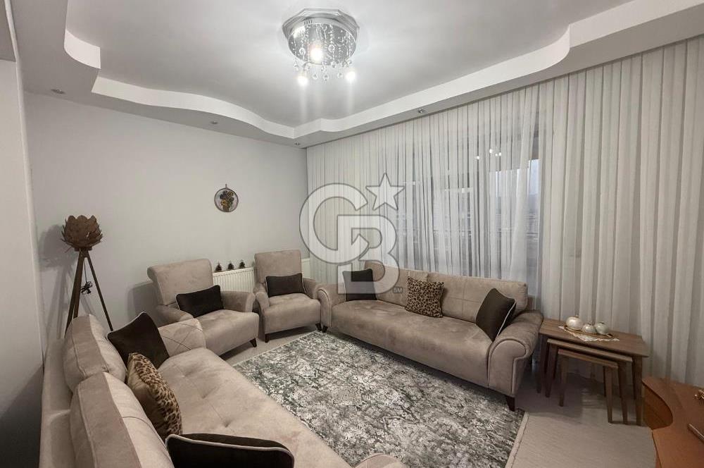 COLDWELL BANKER SAFİR'den ÇİLESİZ de 3+1 SATILIK DAİRE