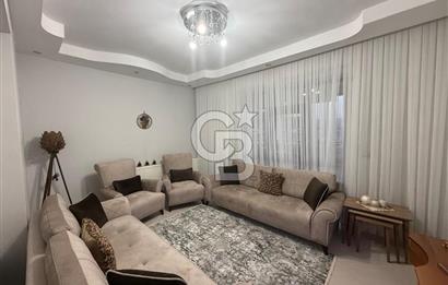 COLDWELL BANKER SAFİR'den ÇİLESİZ de 3+1 SATILIK DAİRE