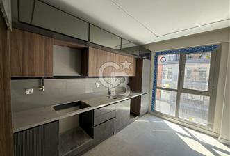 COLDWELL BANKER'den ANPA GROSS MARKET ARKASI SATILIK LÜKS DAİRE - 1 - 351110