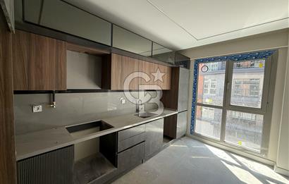 COLDWELL BANKER'den ANPA GROSS MARKET ARKASI SATILIK LÜKS DAİRE
