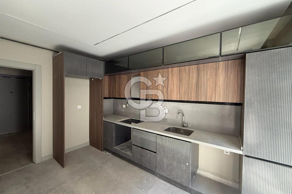 COLDWELL BANKER'den ANPA GROSS MARKET ARKASI SATILIK LÜKS DAİRE