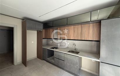 COLDWELL BANKER'den ANPA GROSS MARKET ARKASI SATILIK LÜKS DAİRE