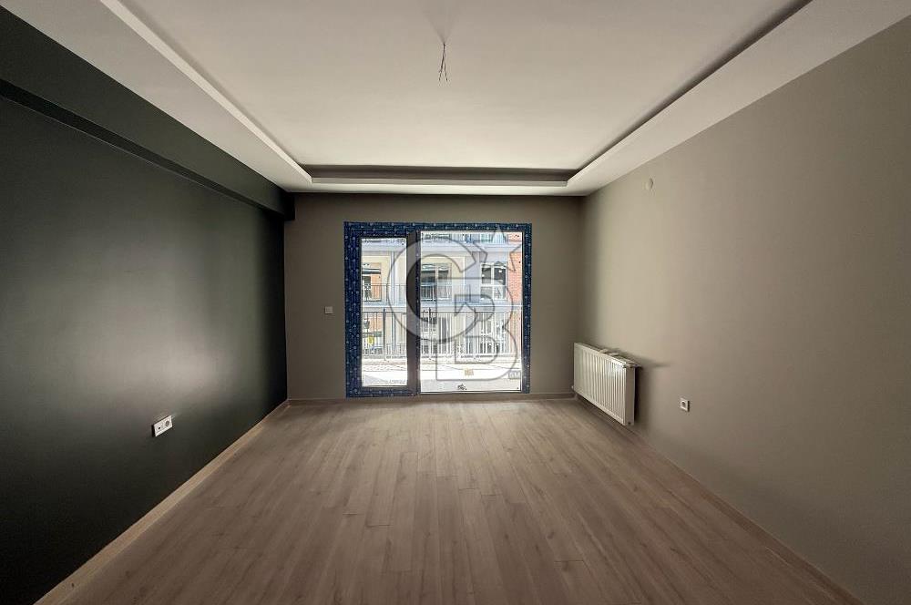 COLDWELL BANKER'den ANPA GROSS MARKET ARKASI SATILIK LÜKS DAİRE