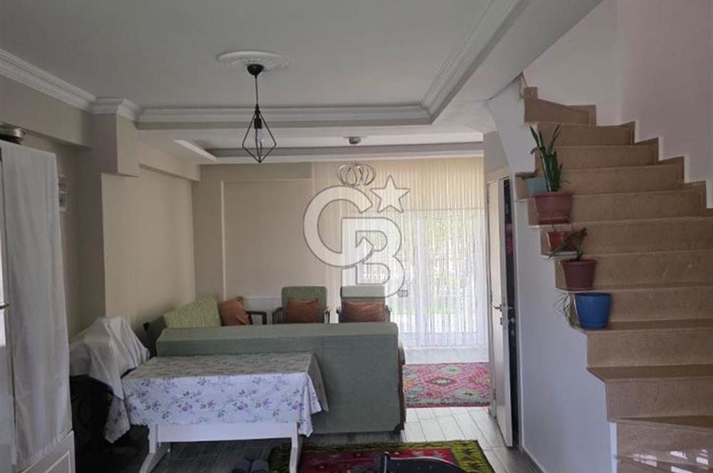 Yenifoça M.K.Atatürk Mah. Satılık 3+1 Dubleks Villa