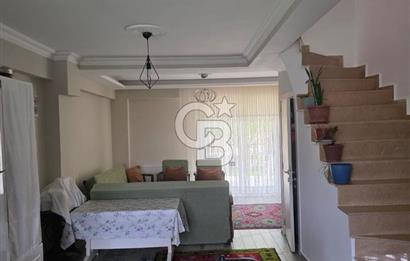 Yenifoça M.K.Atatürk Mah. Satılık 3+1 Dubleks Villa