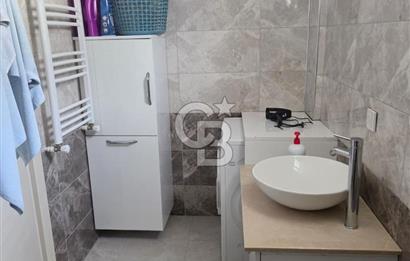 Yenifoça M.K.Atatürk Mah. Satılık 3+1 Dubleks Villa