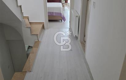 Yenifoça M.K.Atatürk Mah. Satılık 3+1 Dubleks Villa
