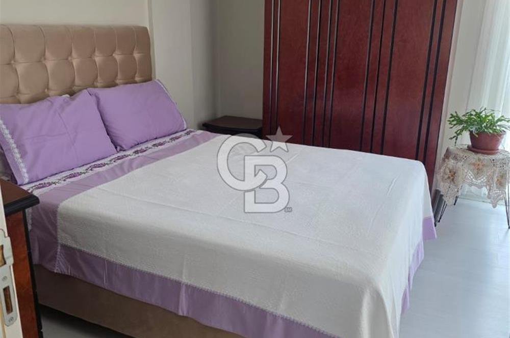 Yenifoça M.K.Atatürk Mah. Satılık 3+1 Dubleks Villa