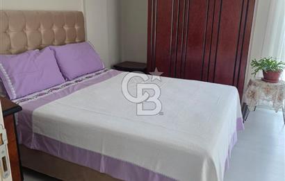 Yenifoça M.K.Atatürk Mah. Satılık 3+1 Dubleks Villa