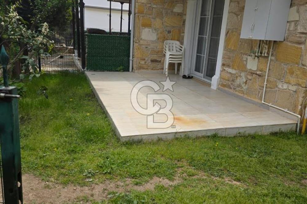 Yenifoça M.K.Atatürk Mah. Satılık 3+1 Dubleks Villa