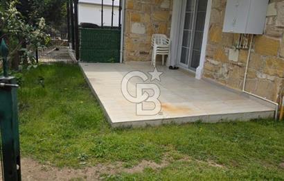 Yenifoça M.K.Atatürk Mah. Satılık 3+1 Dubleks Villa