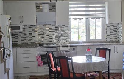 Yenifoça M.K.Atatürk Mah. Satılık 3+1 Dubleks Villa