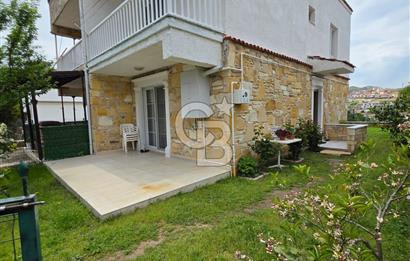 Yenifoça M.K.Atatürk Mah. Satılık 3+1 Dubleks Villa