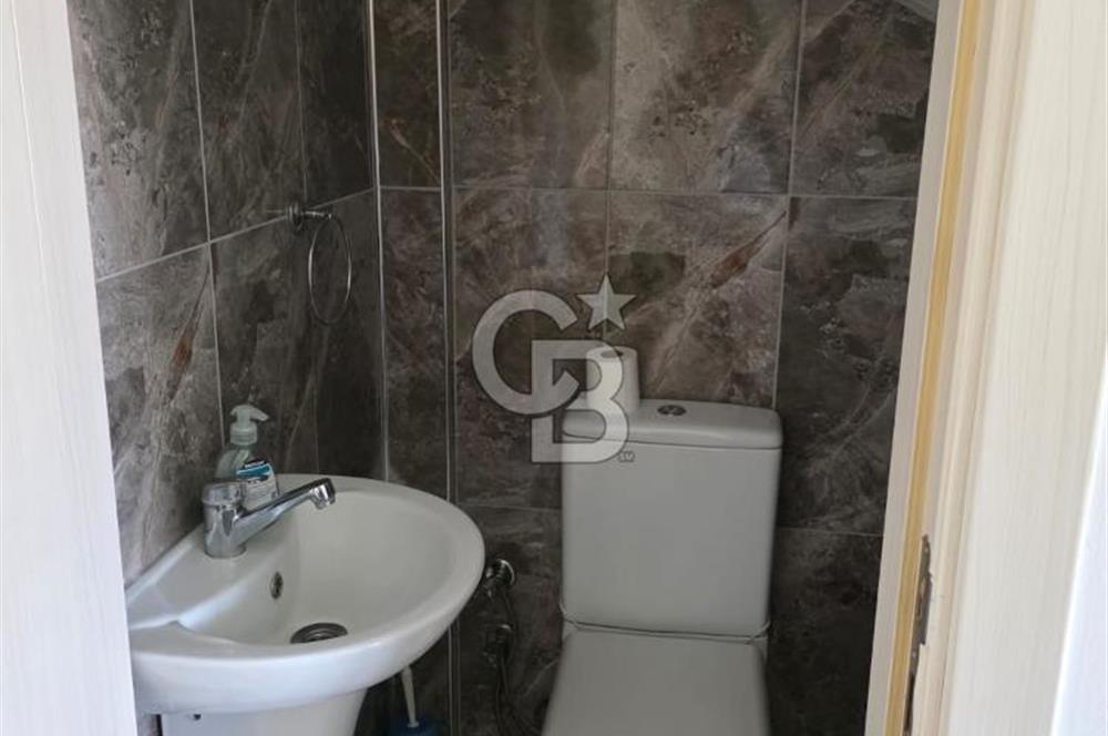 Yenifoça M.K.Atatürk Mah. Satılık 3+1 Dubleks Villa