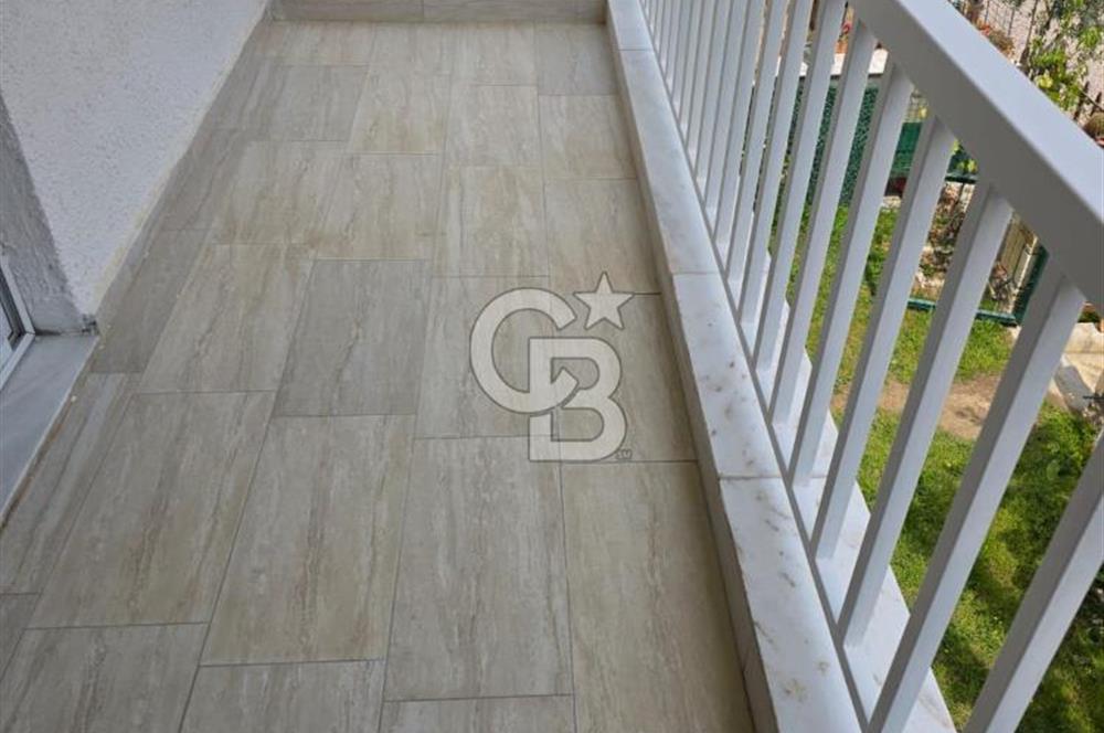 Yenifoça M.K.Atatürk Mah. Satılık 3+1 Dubleks Villa