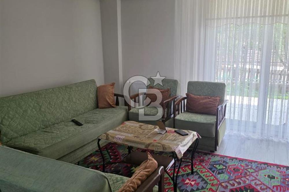 Yenifoça M.K.Atatürk Mah. Satılık 3+1 Dubleks Villa