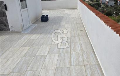 Yenifoça M.K.Atatürk Mah. Satılık 3+1 Dubleks Villa