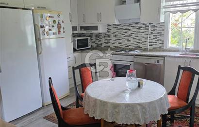Yenifoça M.K.Atatürk Mah. Satılık 3+1 Dubleks Villa