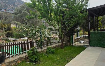Yenifoça M.K.Atatürk Mah. Satılık 3+1 Dubleks Villa