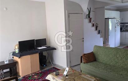 Yenifoça M.K.Atatürk Mah. Satılık 3+1 Dubleks Villa