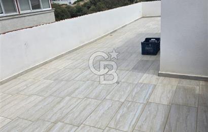 Yenifoça M.K.Atatürk Mah. Satılık 3+1 Dubleks Villa