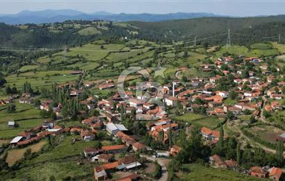 Çanakkale Yenice Boynanlar Köyü’nde İmarlı Satılık Arsa