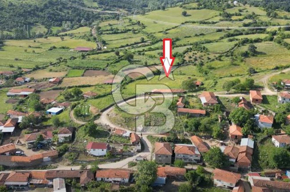 Çanakkale Yenice Boynanlar Köyü’nde İmarlı Satılık Arsa