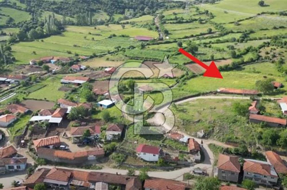 Çanakkale Yenice Boynanlar Köyü’nde İmarlı Satılık Arsa