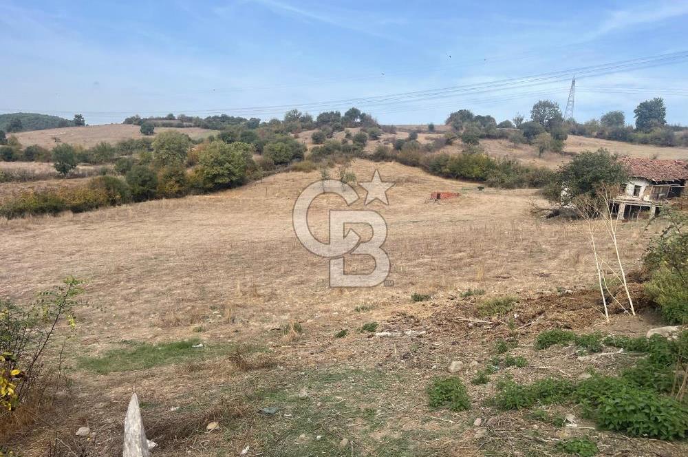 Çanakkale Yenice Boynanlar Köyü’nde İmarlı Satılık Arsa