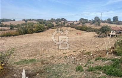 Çanakkale Yenice Boynanlar Köyü’nde İmarlı Satılık Arsa