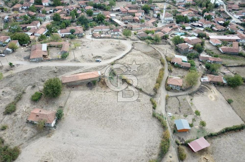 Çanakkale Yenice Boynanlar Köyü’nde İmarlı Satılık Arsa