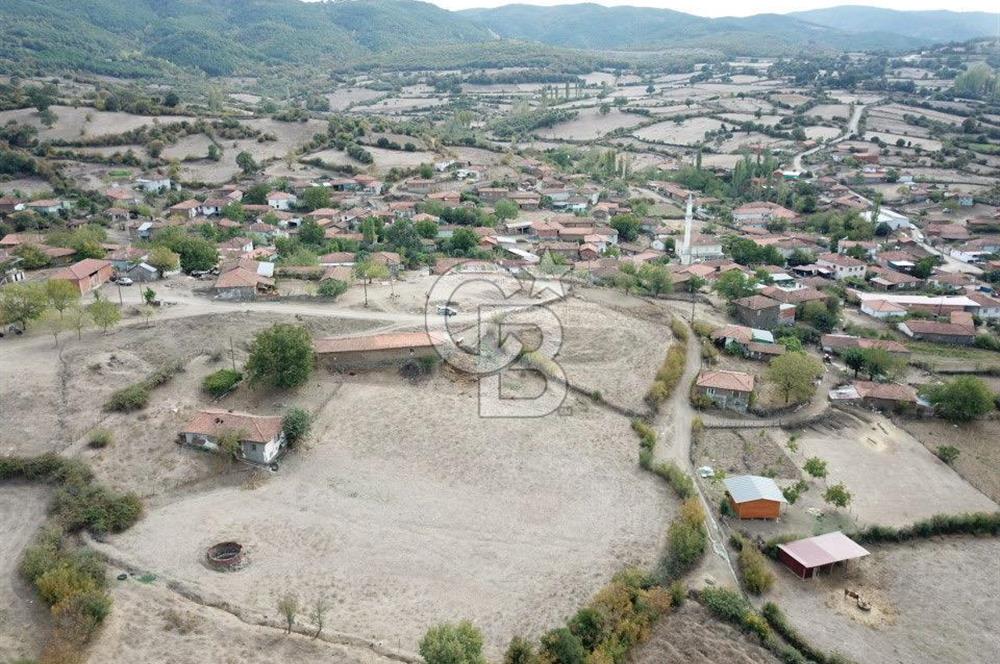 Çanakkale Yenice Boynanlar Köyü’nde İmarlı Satılık Arsa