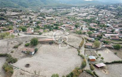 Çanakkale Yenice Boynanlar Köyü’nde İmarlı Satılık Arsa