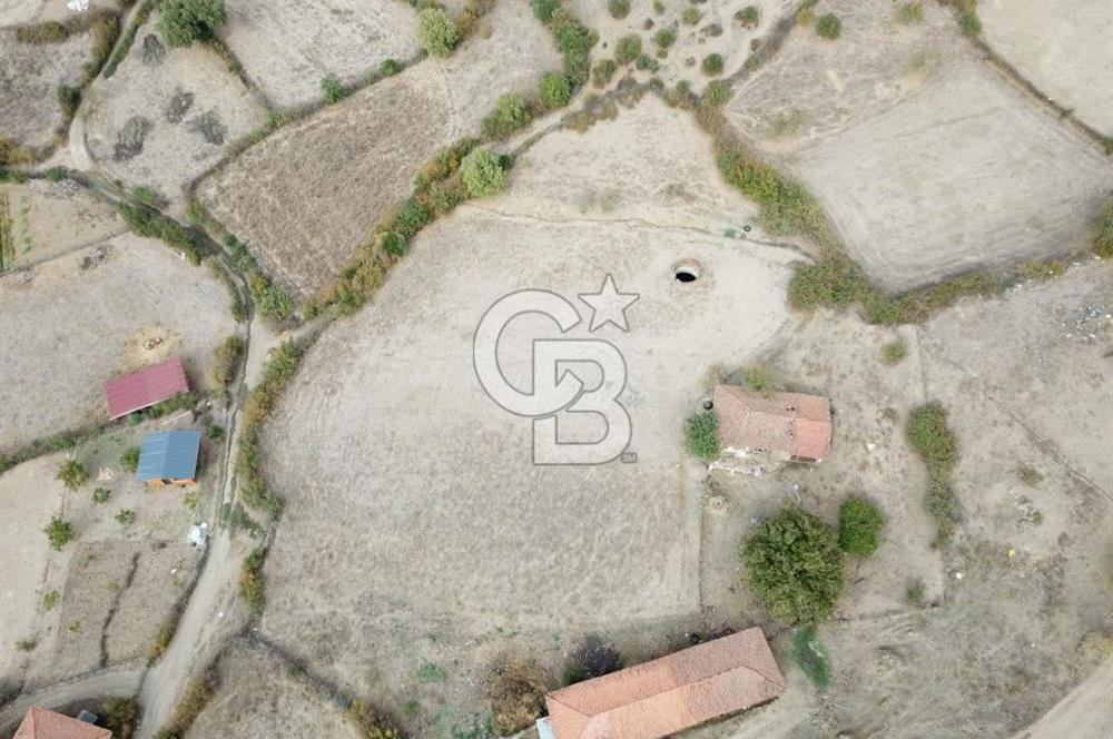 Çanakkale Yenice Boynanlar Köyü’nde İmarlı Satılık Arsa