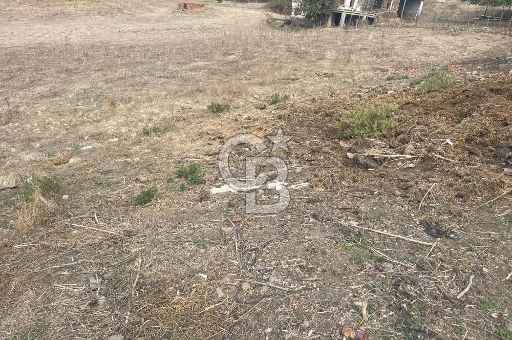 Çanakkale Yenice Boynanlar Köyü’nde İmarlı Satılık Arsa