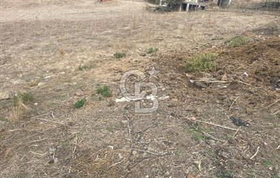 Çanakkale Yenice Boynanlar Köyü’nde İmarlı Satılık Arsa