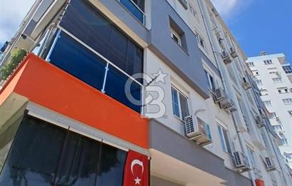 KONYAALTI SARISU AYRI MUTFAK SATILIK 2+1 DAİRE