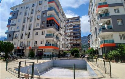 KONYAALTI SARISU AYRI MUTFAK SATILIK 2+1 DAİRE