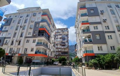 KONYAALTI SARISU AYRI MUTFAK SATILIK 2+1 DAİRE