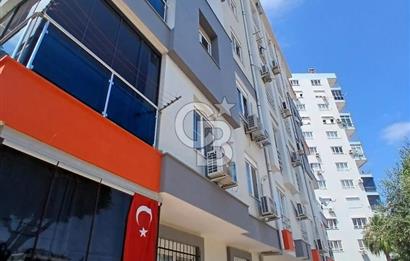 KONYAALTI SARISU AYRI MUTFAK SATILIK 2+1 DAİRE