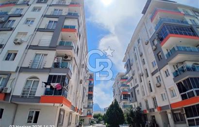KONYAALTI SARISU AYRI MUTFAK SATILIK 2+1 DAİRE