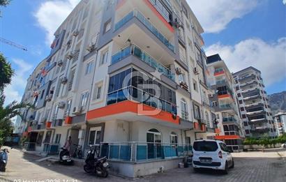 KONYAALTI SARISU AYRI MUTFAK SATILIK 2+1 DAİRE