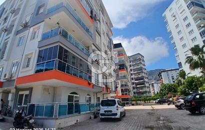 KONYAALTI SARISU AYRI MUTFAK SATILIK 2+1 DAİRE
