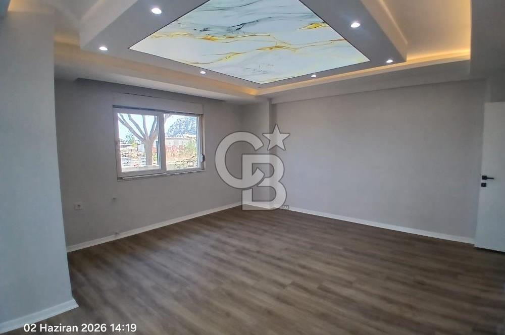 KONYAALTI SARISU AYRI MUTFAK SATILIK 2+1 DAİRE