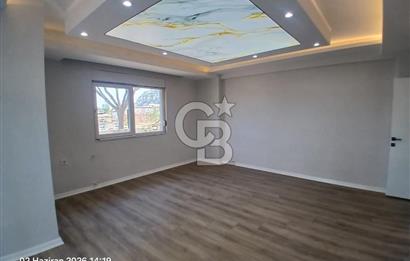 KONYAALTI SARISU AYRI MUTFAK SATILIK 2+1 DAİRE