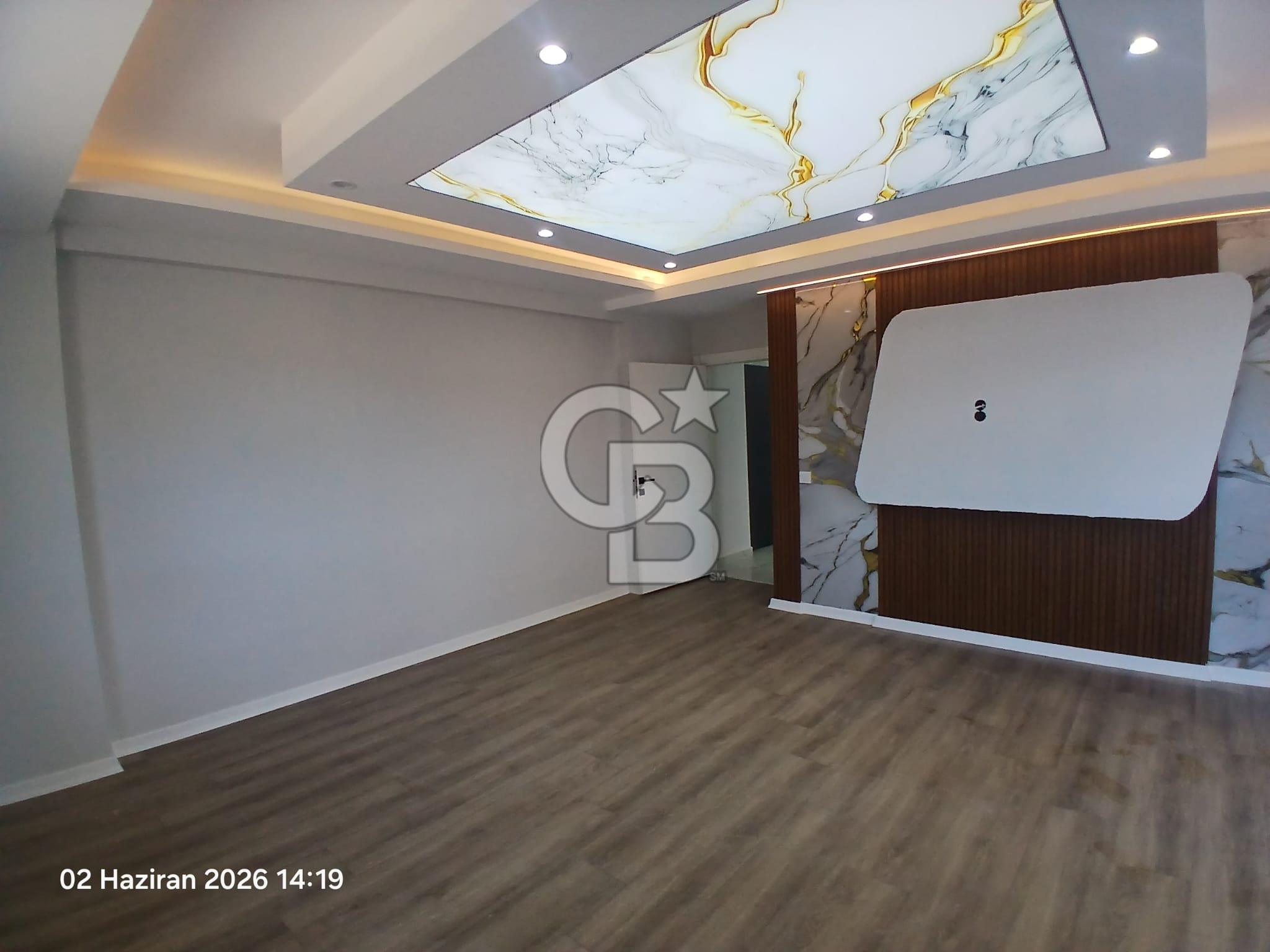 KONYAALTI SARISU AYRI MUTFAK SATILIK 2+1 DAİRE