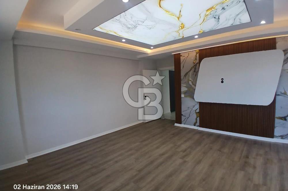 KONYAALTI SARISU AYRI MUTFAK SATILIK 2+1 DAİRE