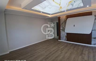 KONYAALTI SARISU AYRI MUTFAK SATILIK 2+1 DAİRE